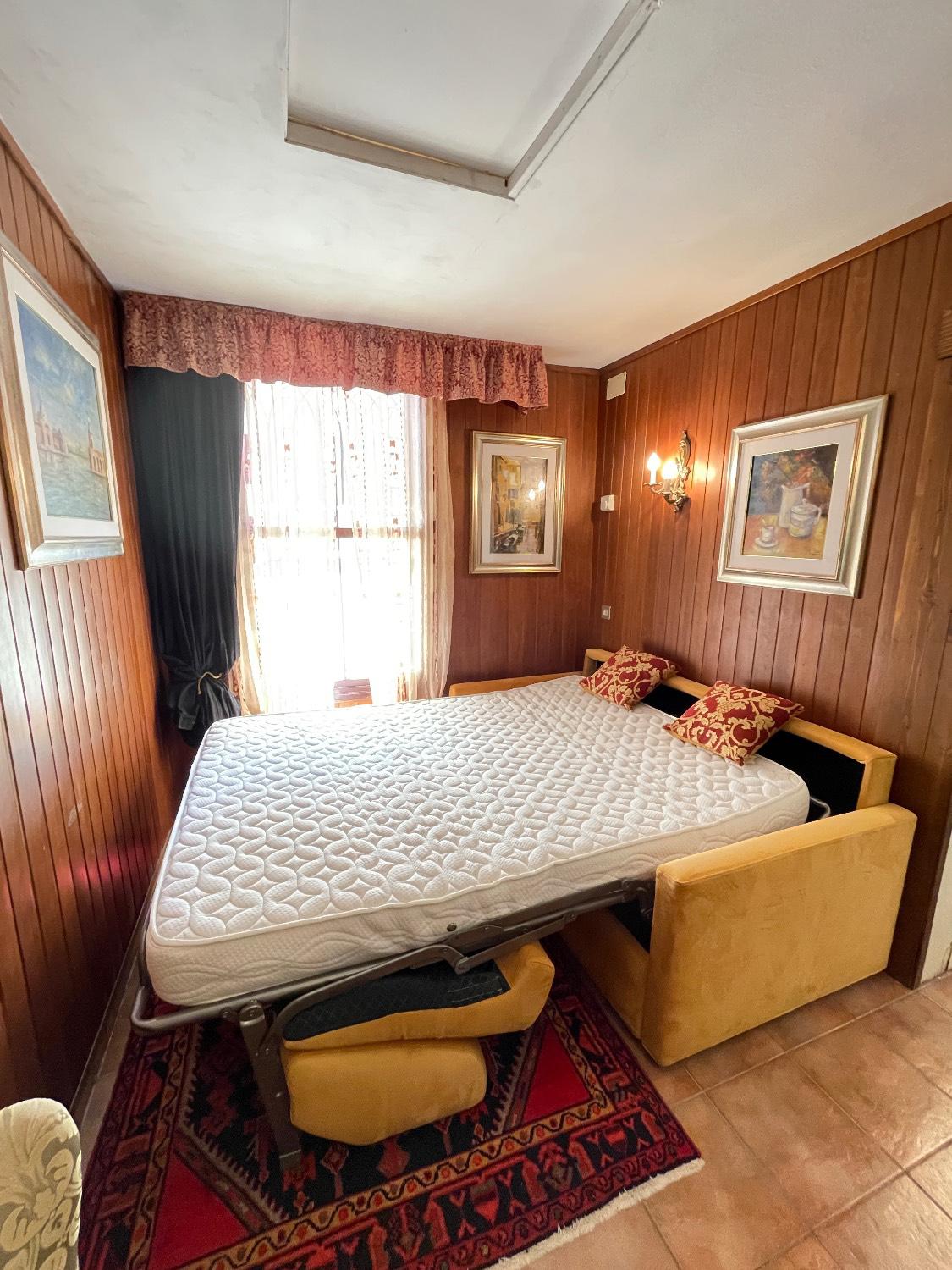 Bilocale in vendita a Venezia