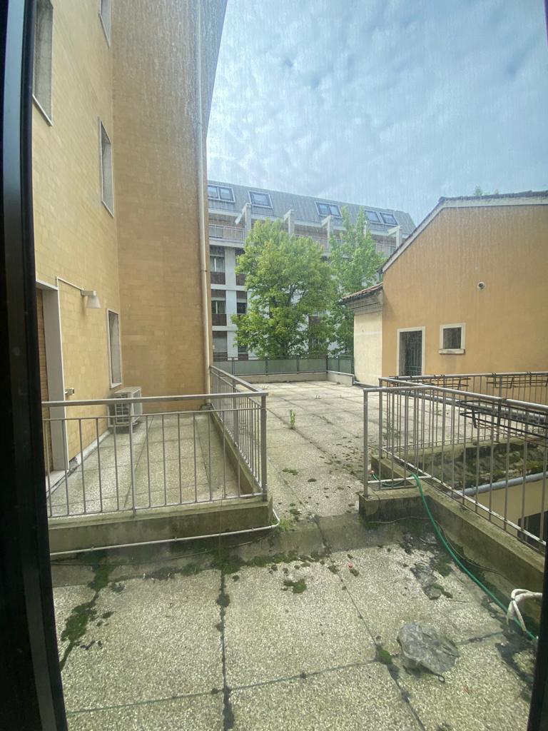 Appartamento in vendita a Venezia