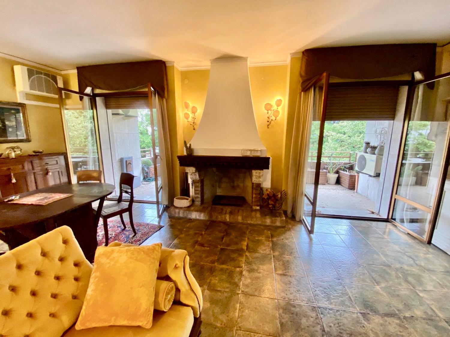 Appartamento con box a Venezia