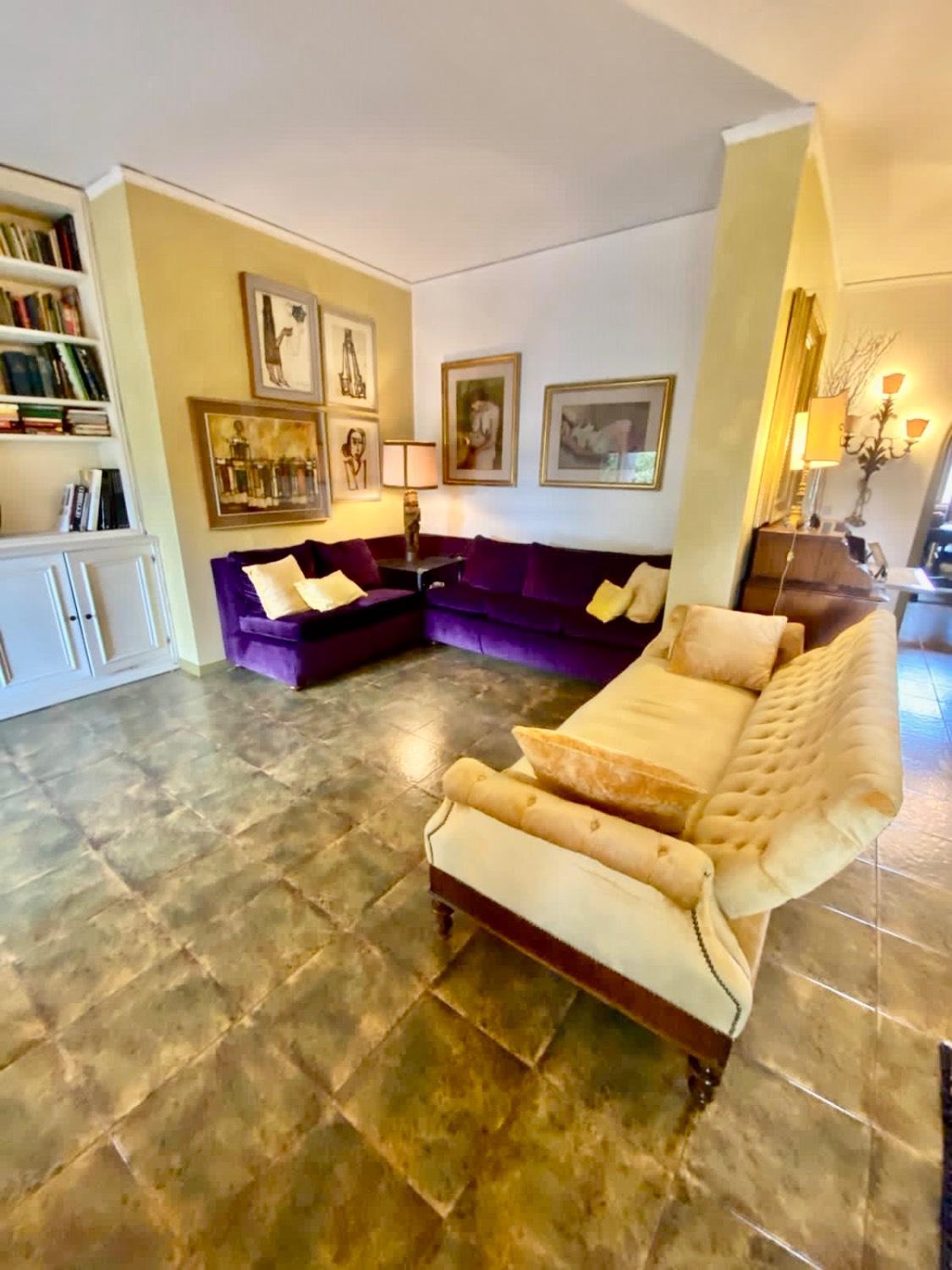 Appartamento con box a Venezia