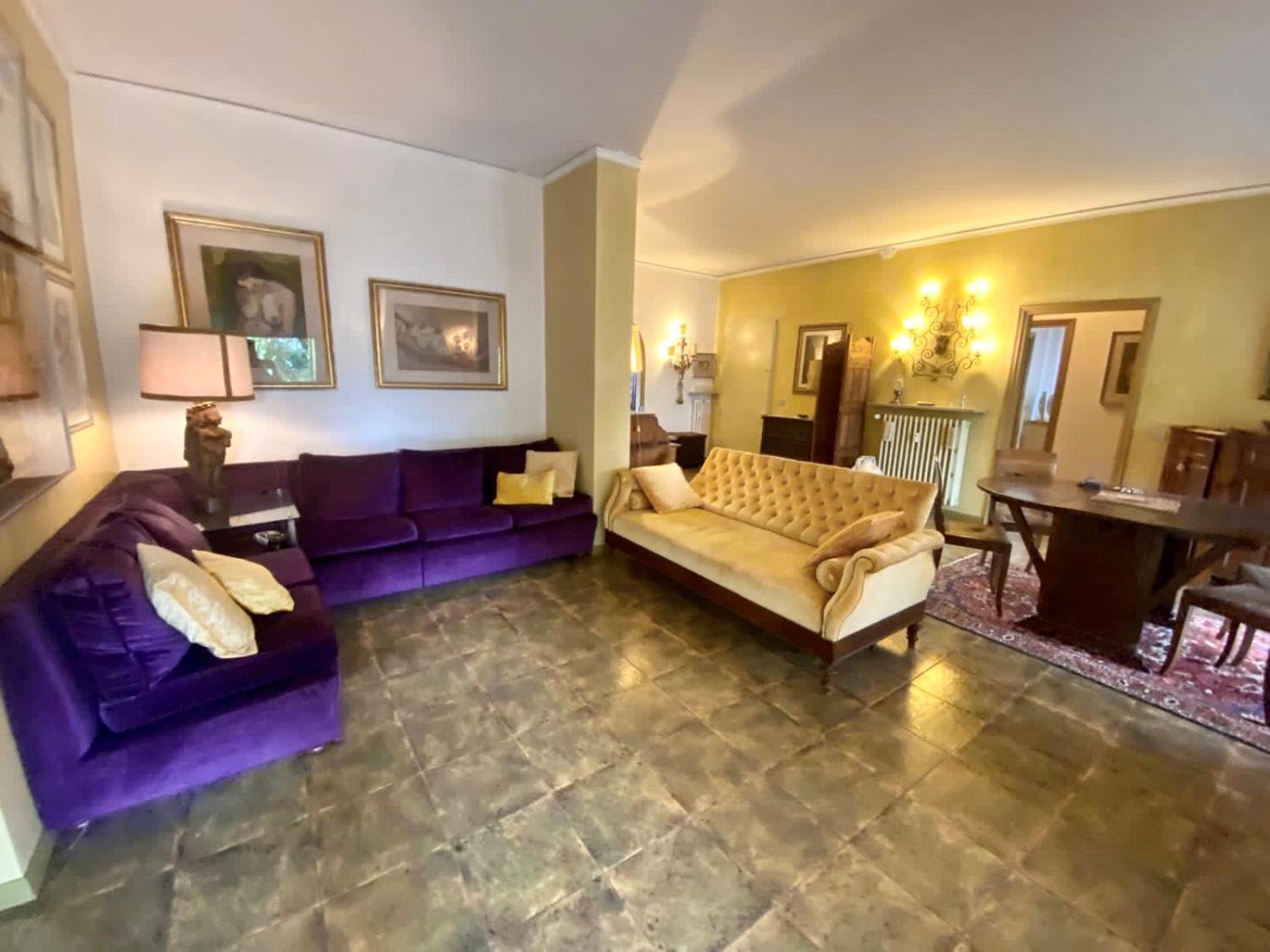 Appartamento con box a Venezia