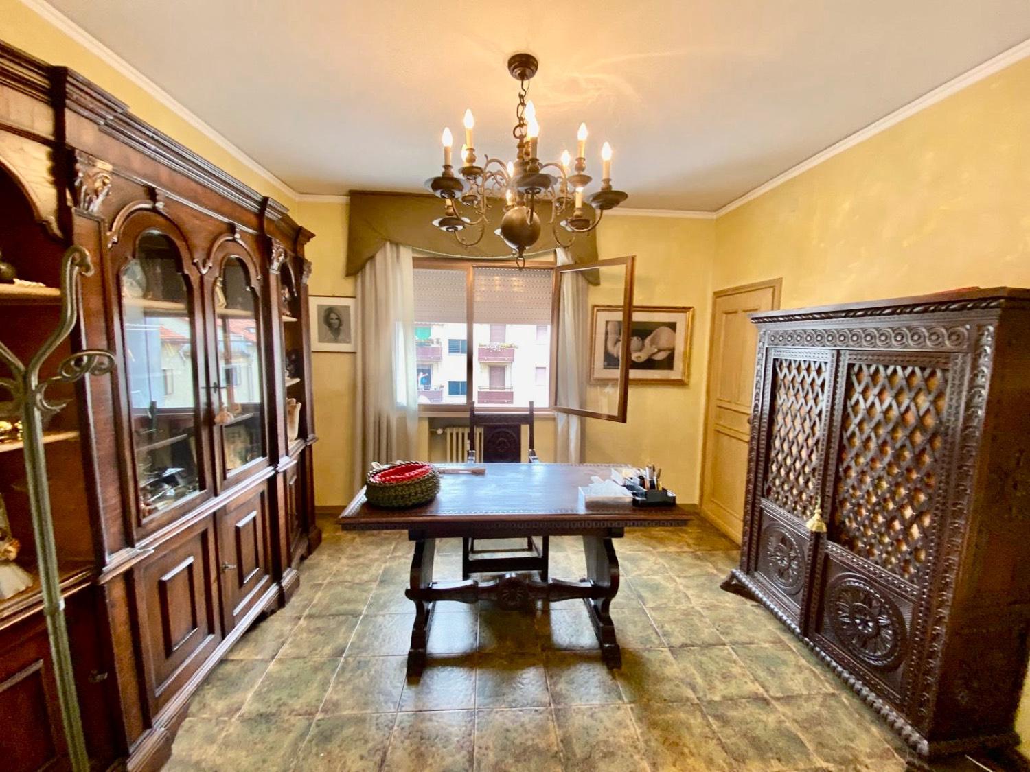 Appartamento con box a Venezia