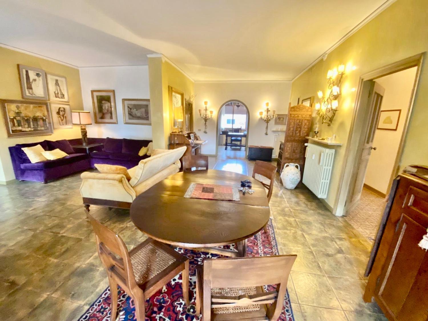 Appartamento con box a Venezia