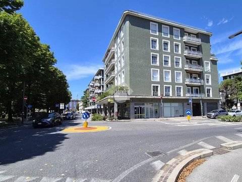 Box/Garage 13mq in affitto a Venezia