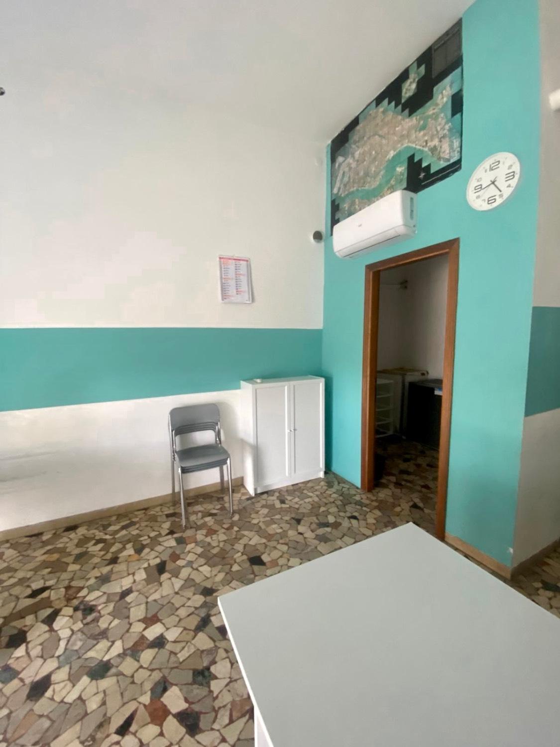 Negozio in affitto a Venezia