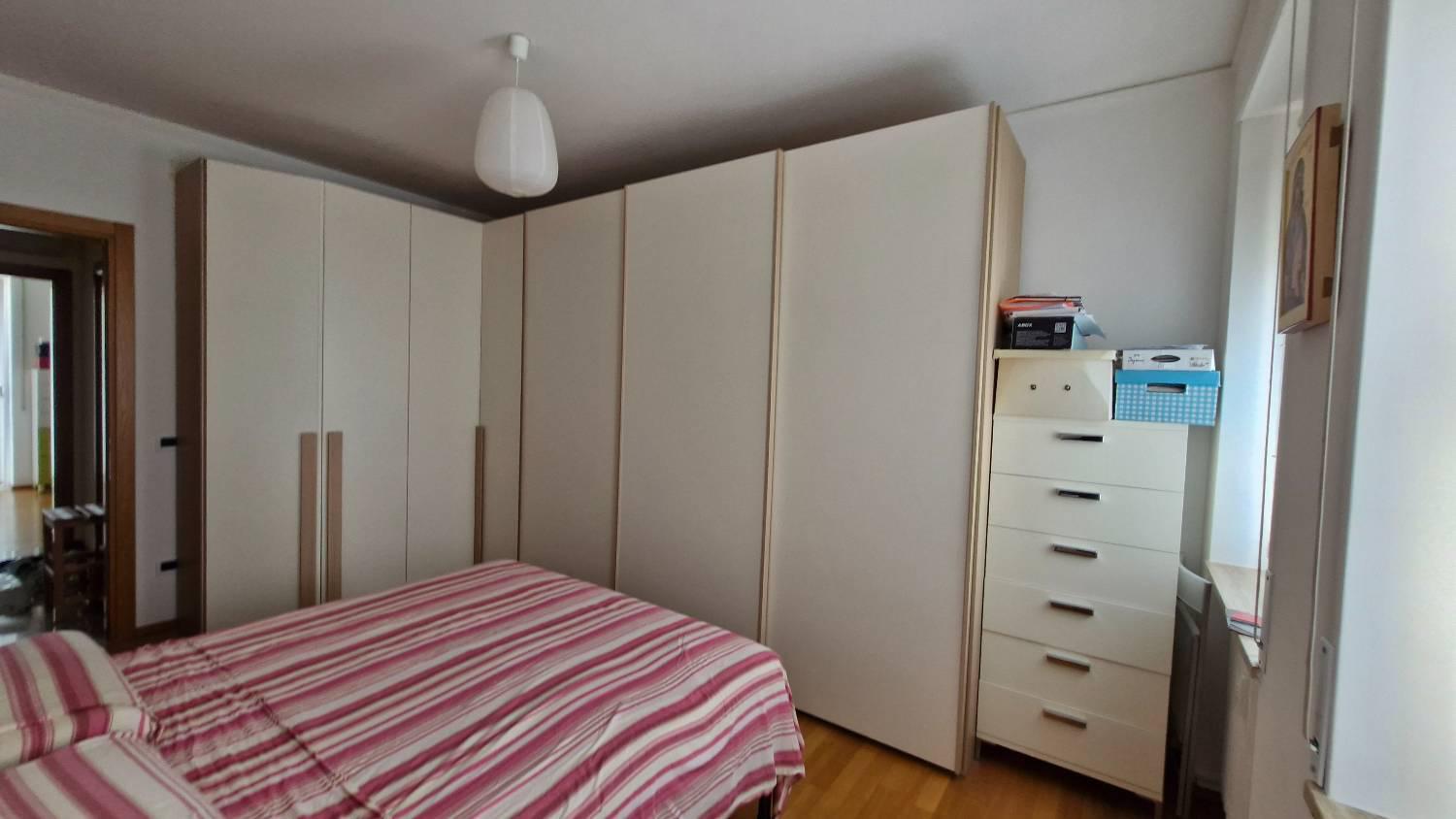 Quadrilocale arredato in affitto a Venezia