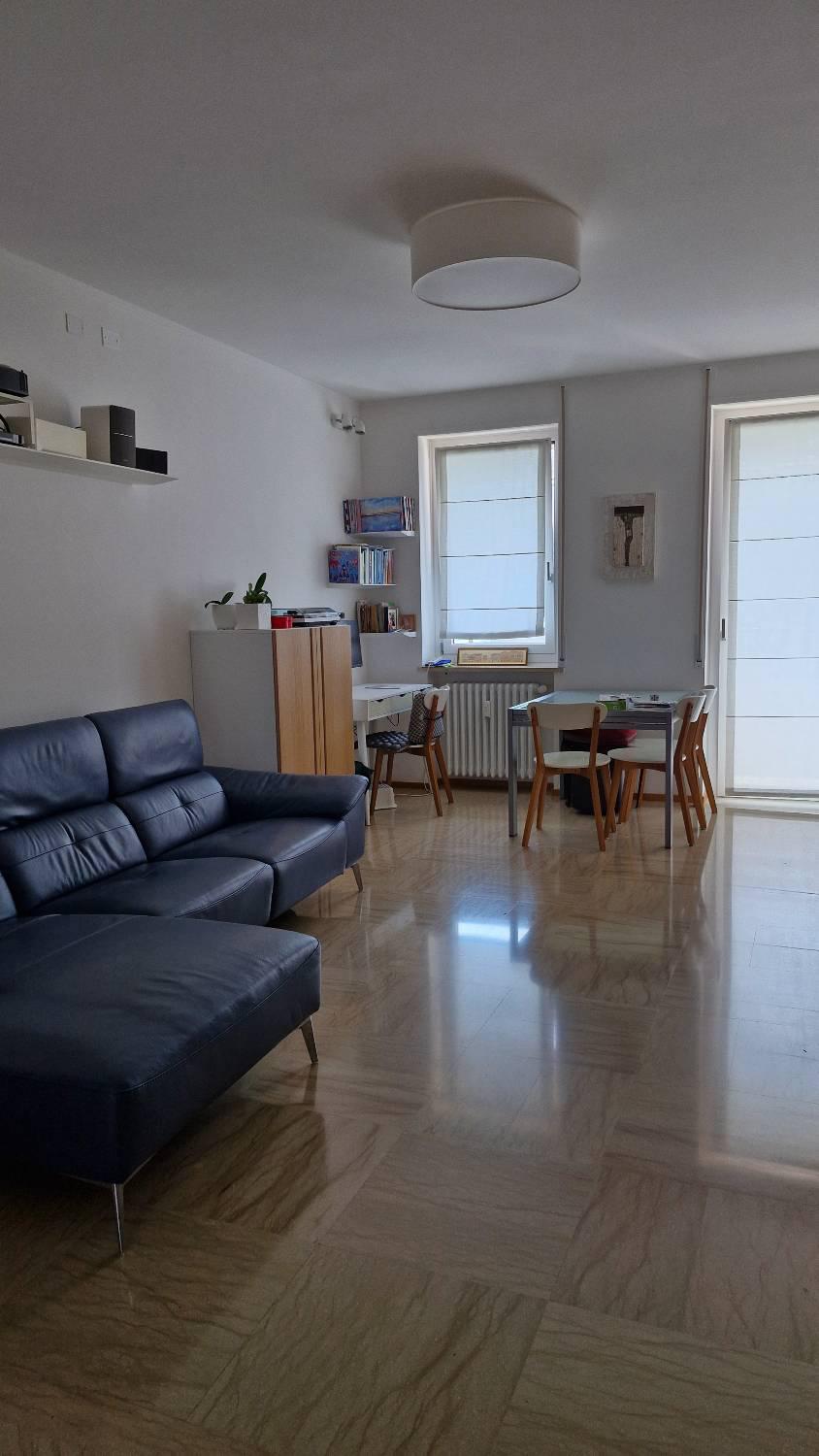 Quadrilocale arredato in affitto a Venezia