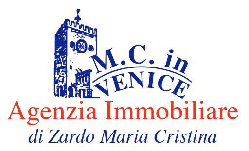 Casa indipendente arredata in affitto a Venezia