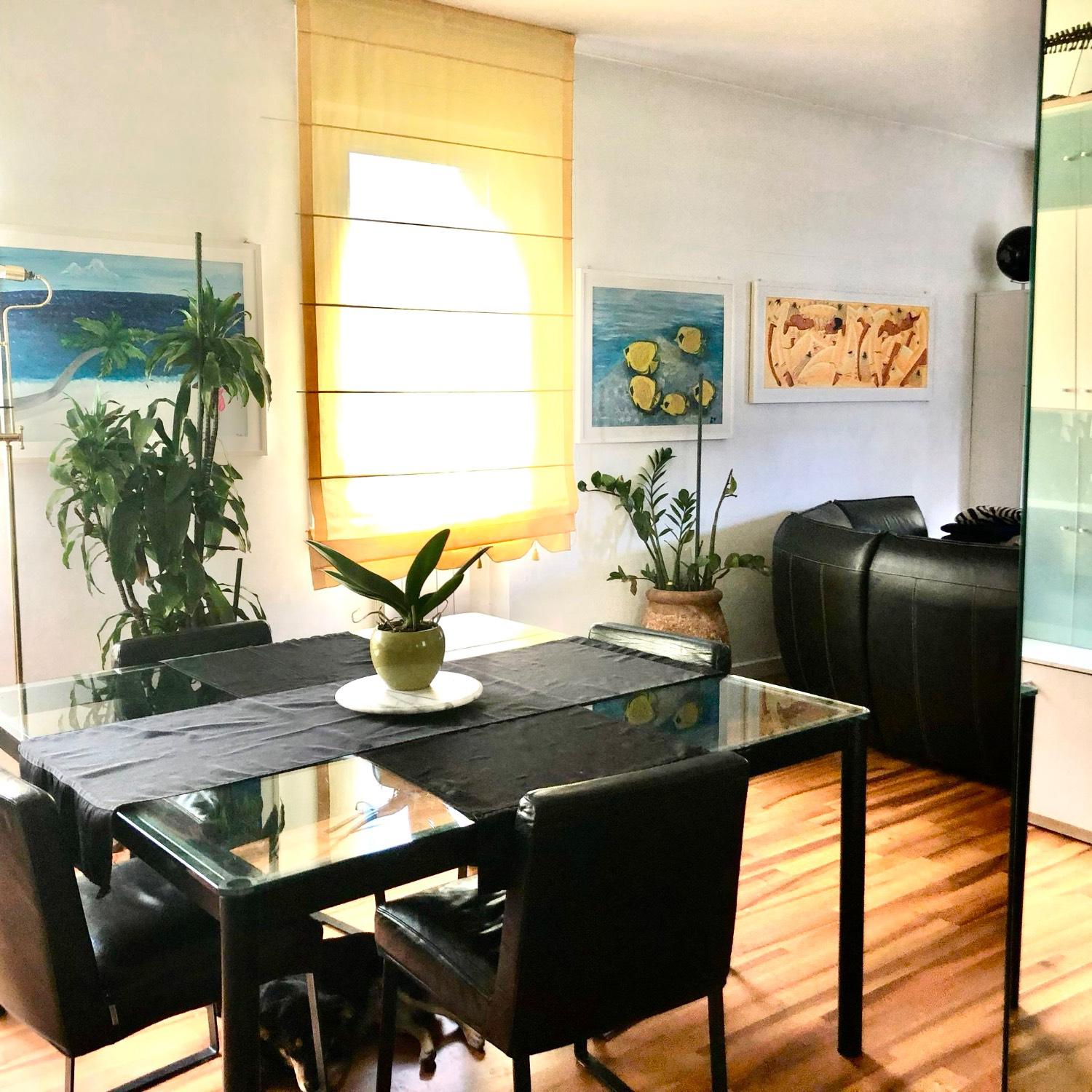 Appartamento ristrutturato a Venezia