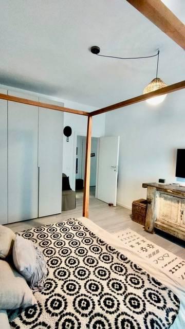 Appartamento in vendita a Venezia