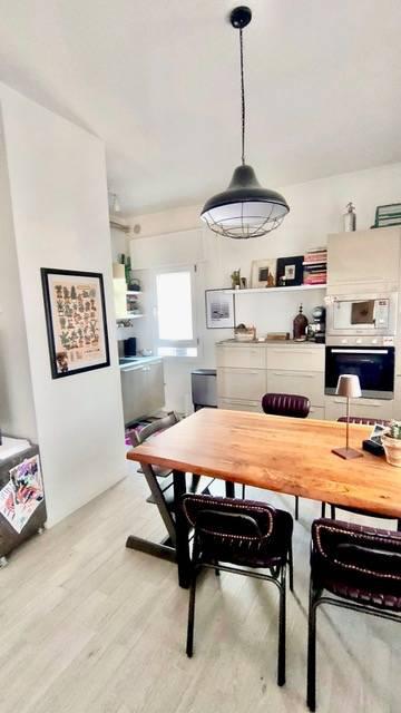 Appartamento in vendita a Venezia