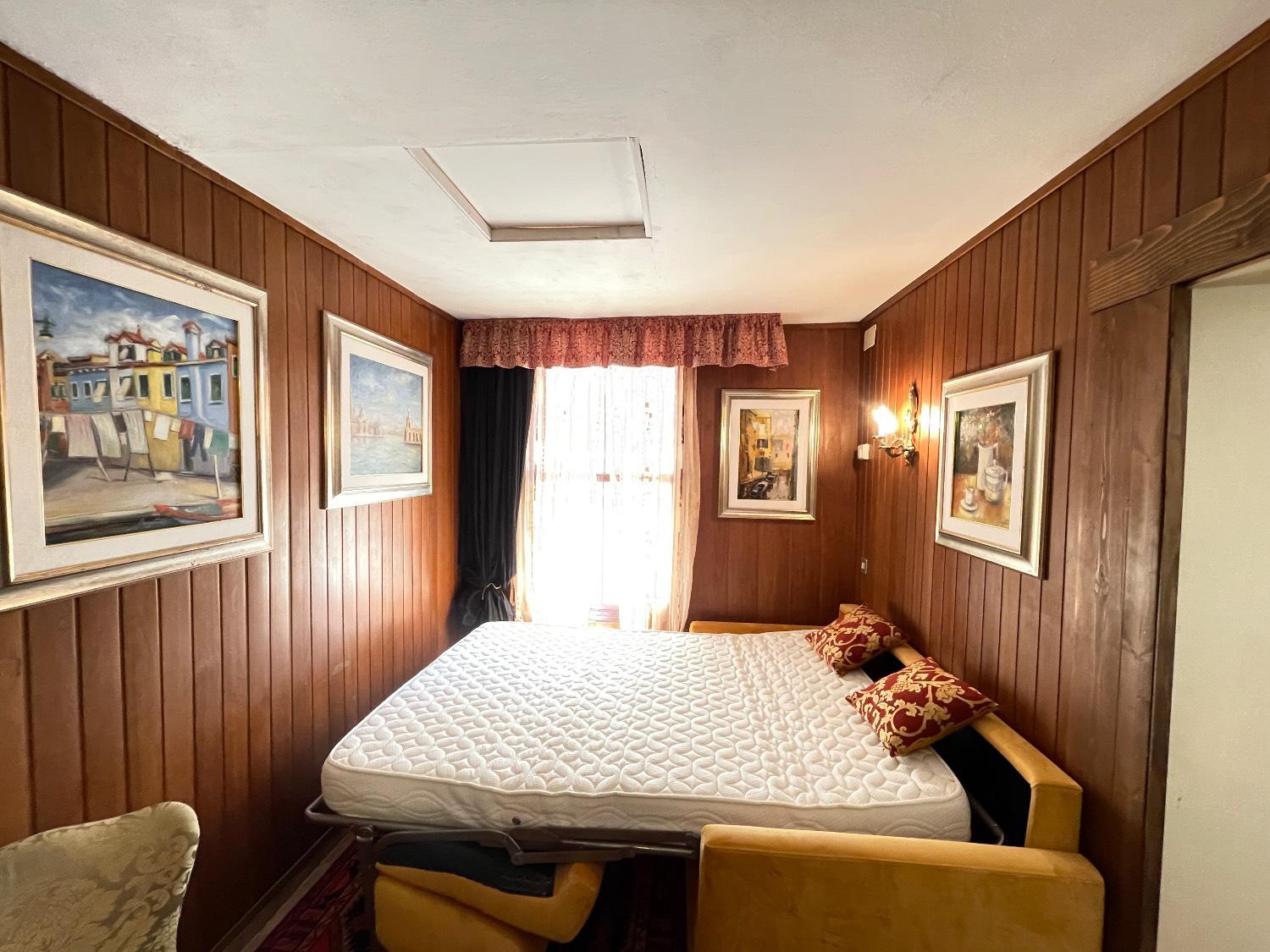 Bilocale in vendita a Venezia