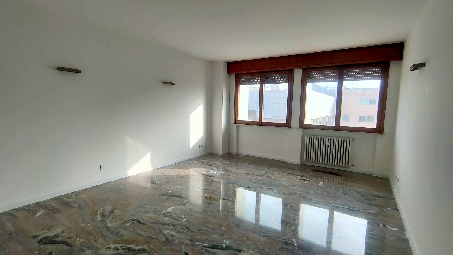 Quadrilocale in vendita a Venezia