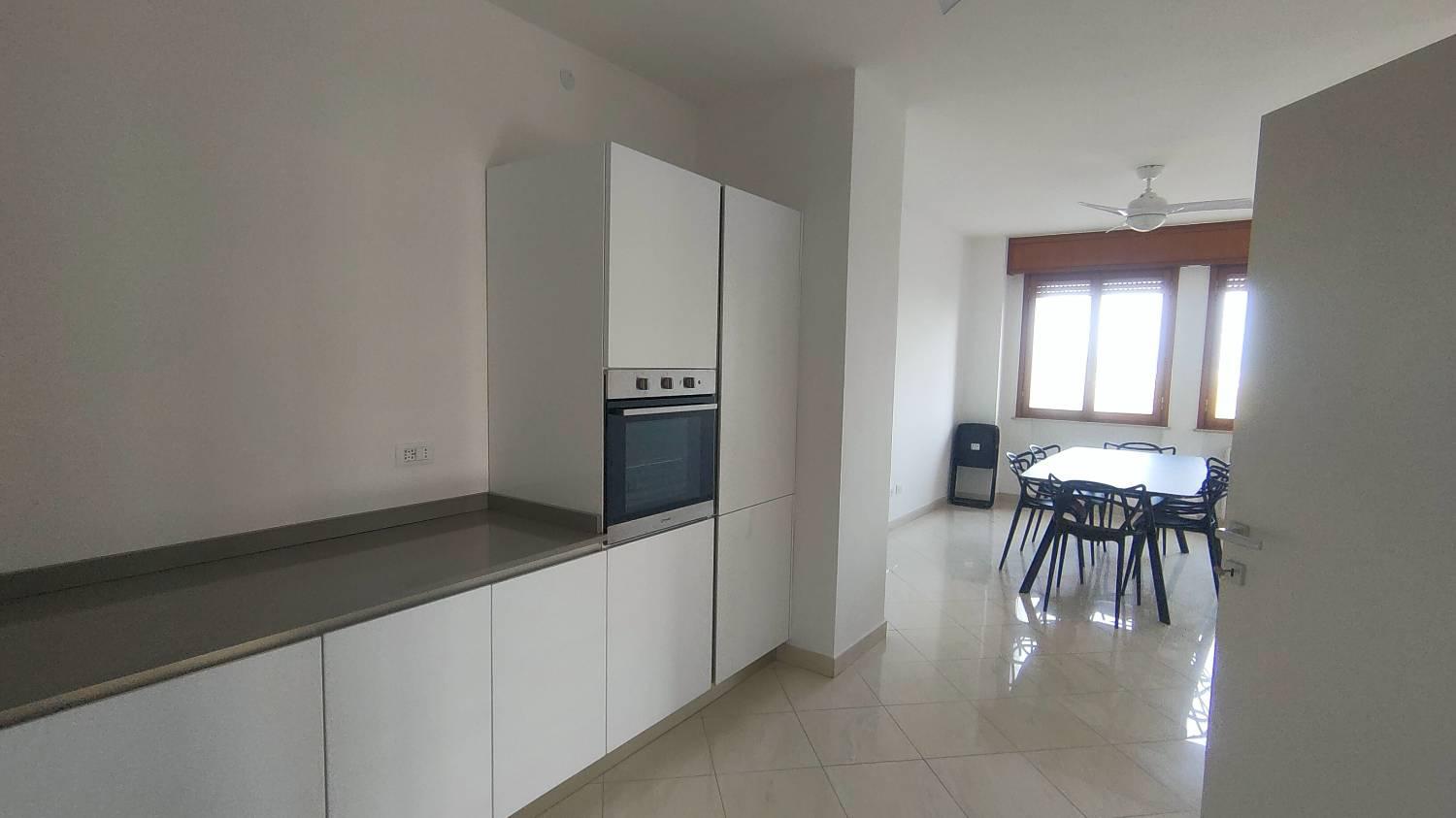 Quadrilocale in vendita a Venezia