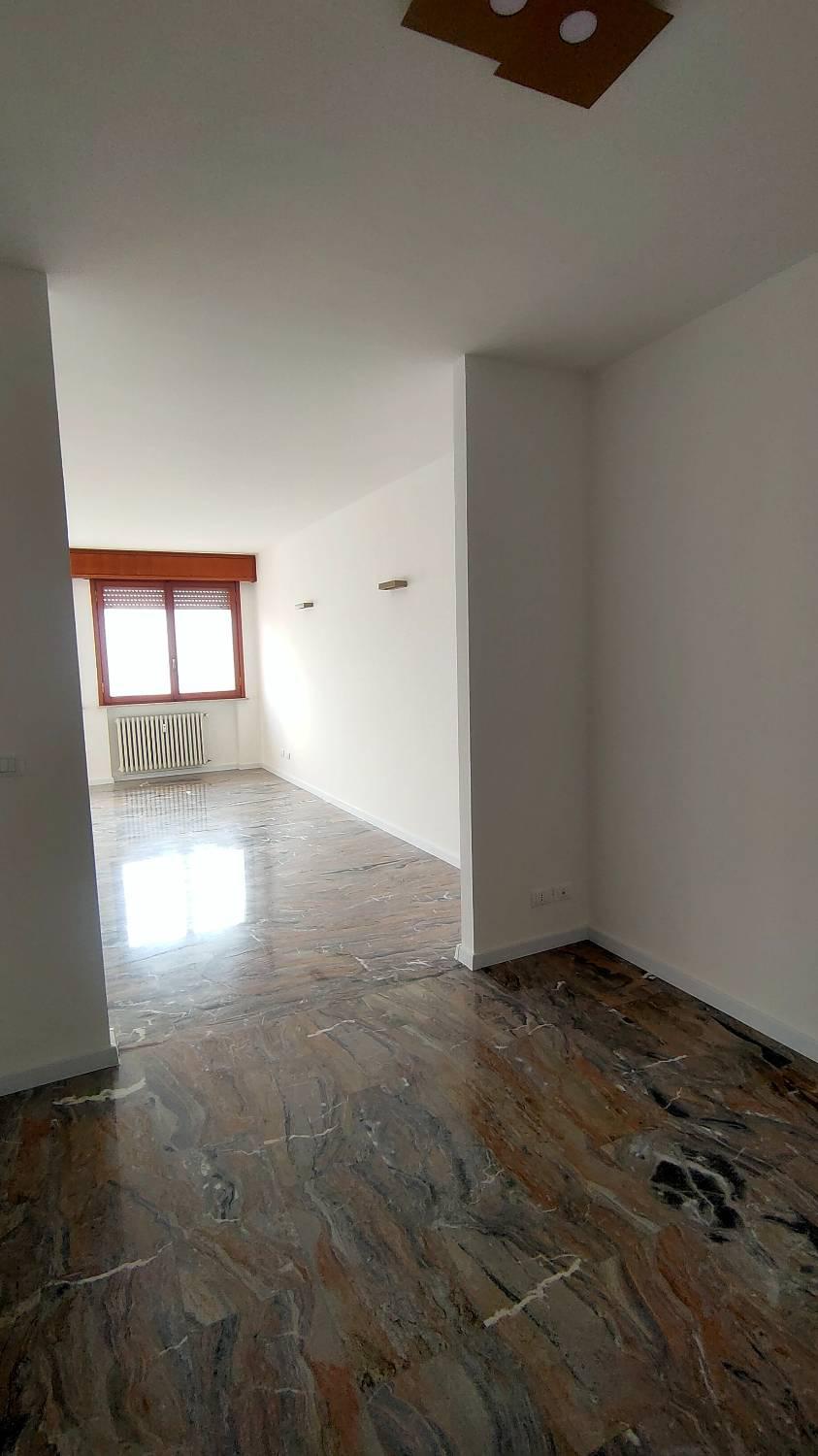 Quadrilocale in vendita a Venezia