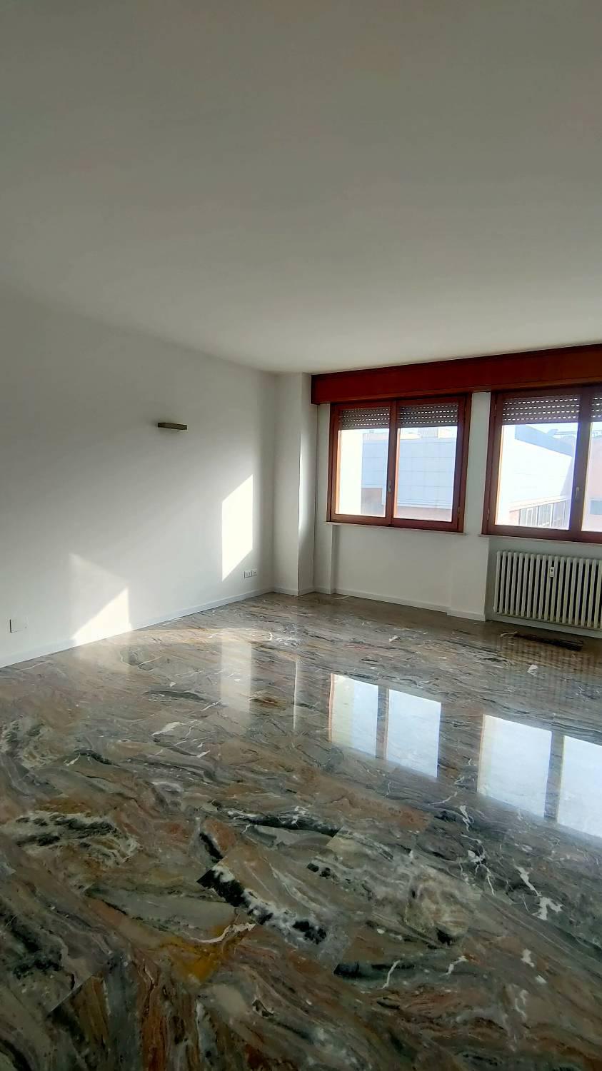 Quadrilocale in vendita a Venezia