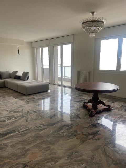 Appartamento ristrutturato a Venezia