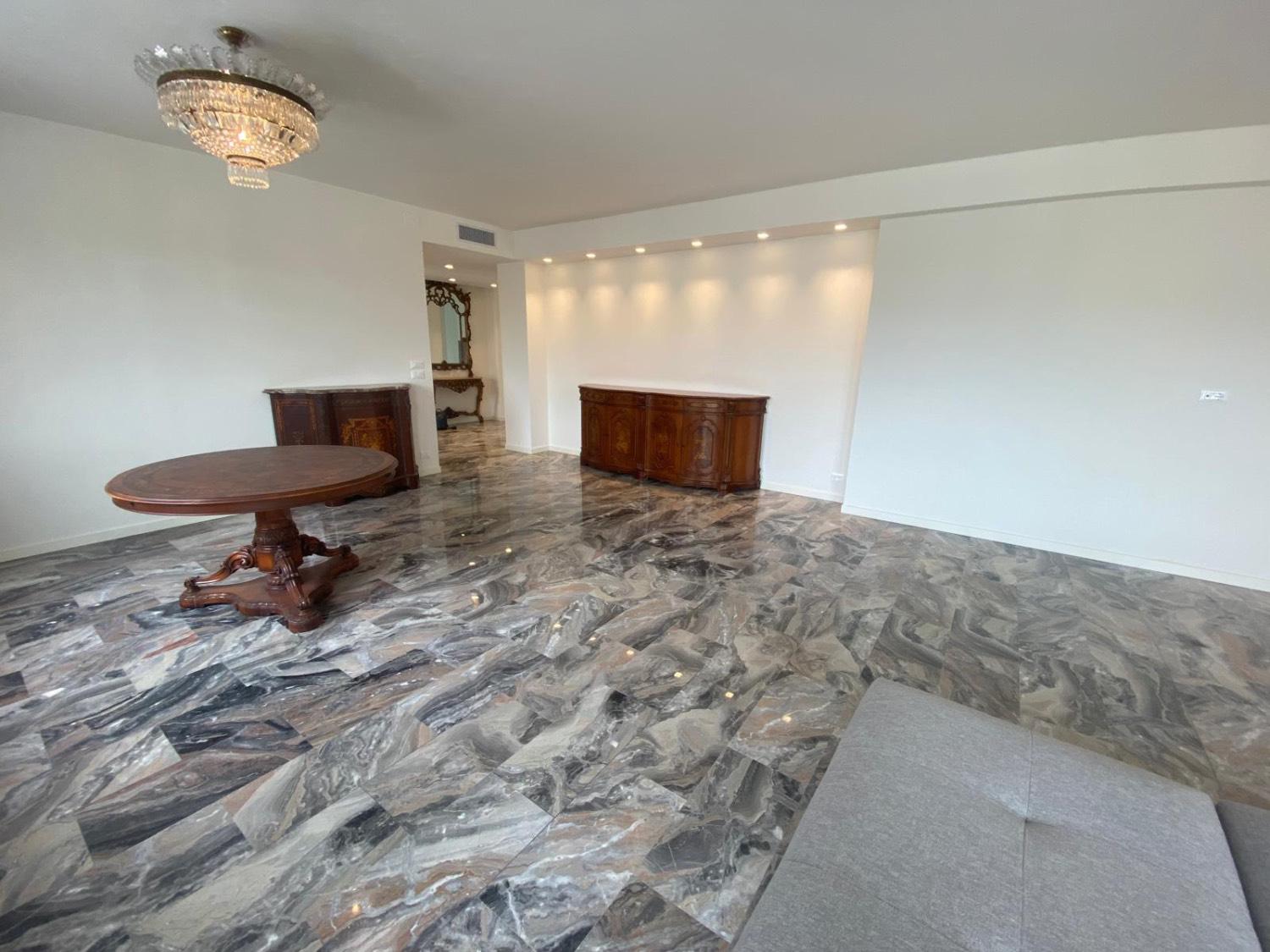 Appartamento ristrutturato a Venezia