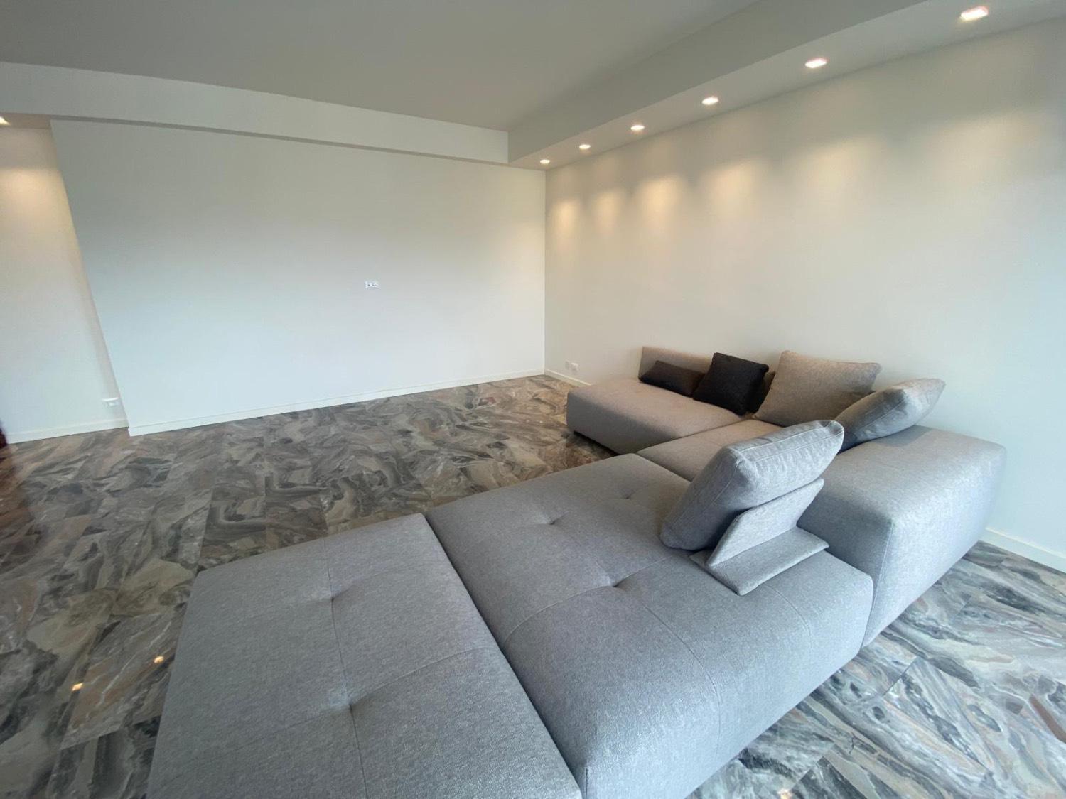 Appartamento ristrutturato a Venezia