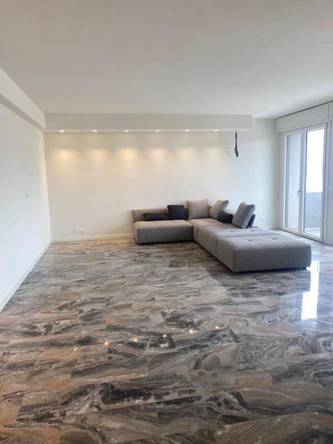 Appartamento ristrutturato a Venezia