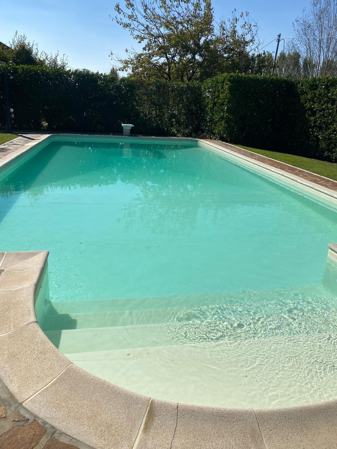 Villa con giardino a Marcon