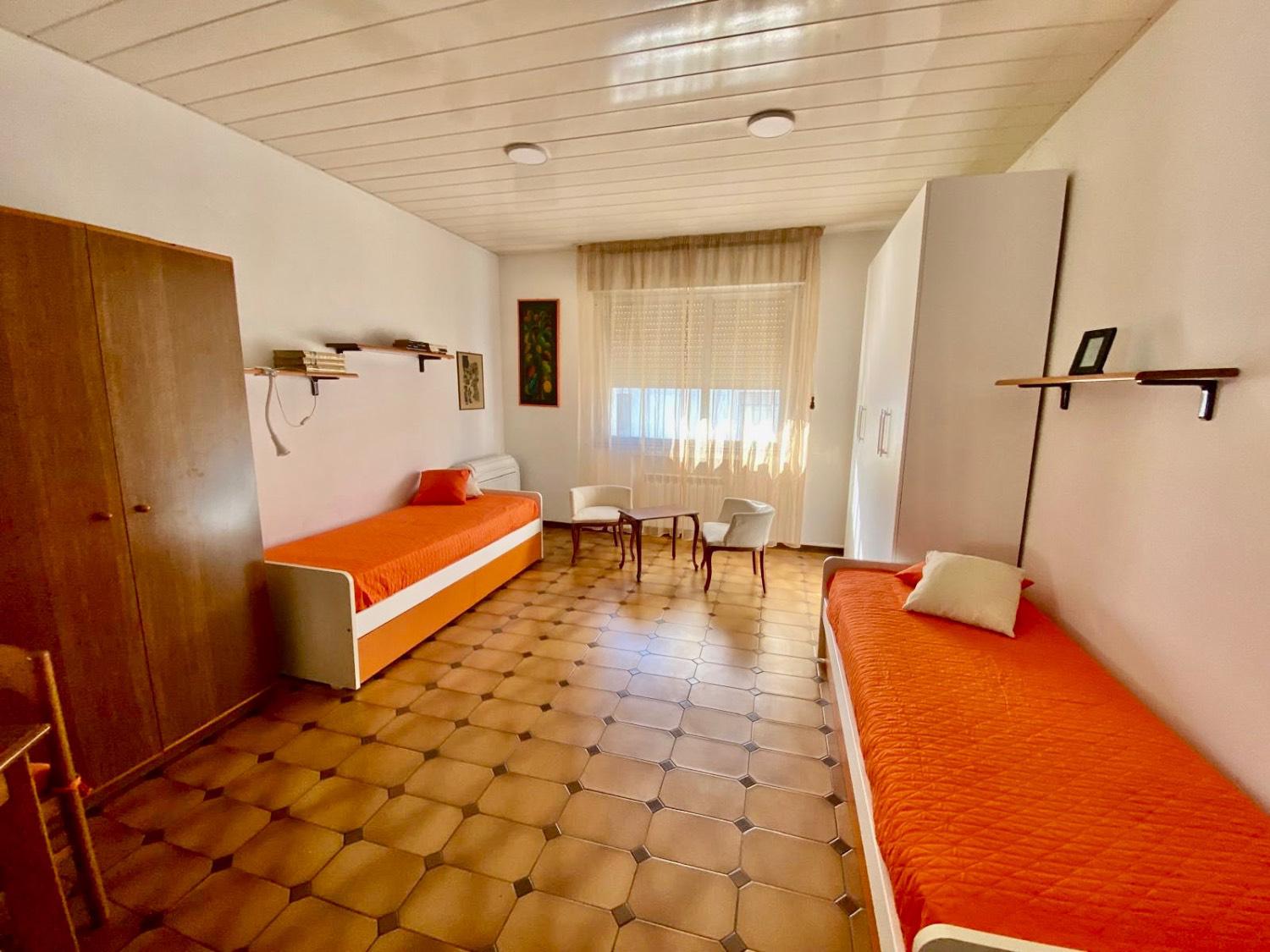 Monolocale con box a Venezia