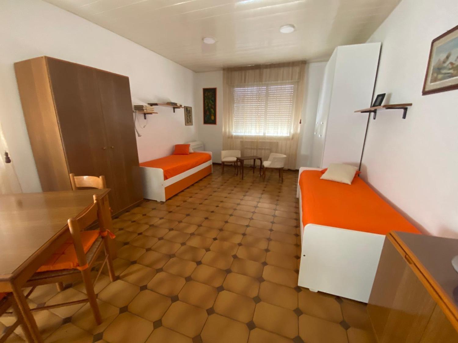 Monolocale con box a Venezia