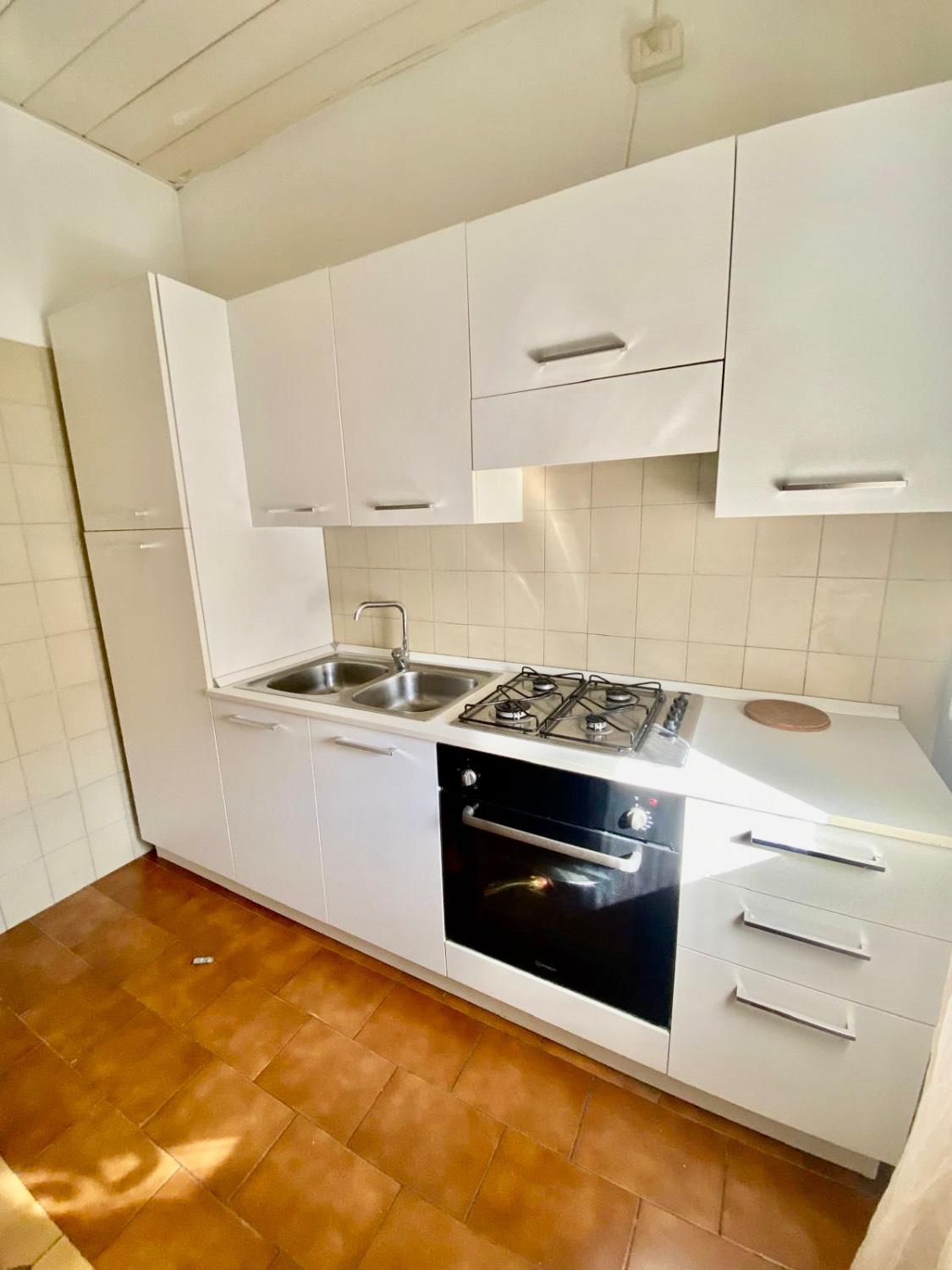 Monolocale con box a Venezia