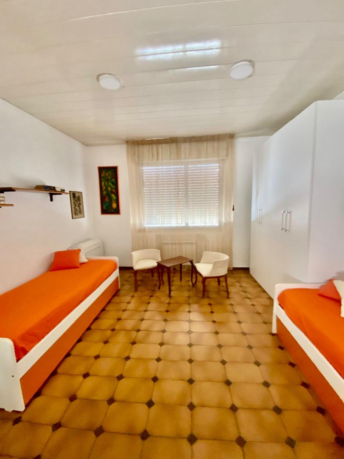 Monolocale con box a Venezia