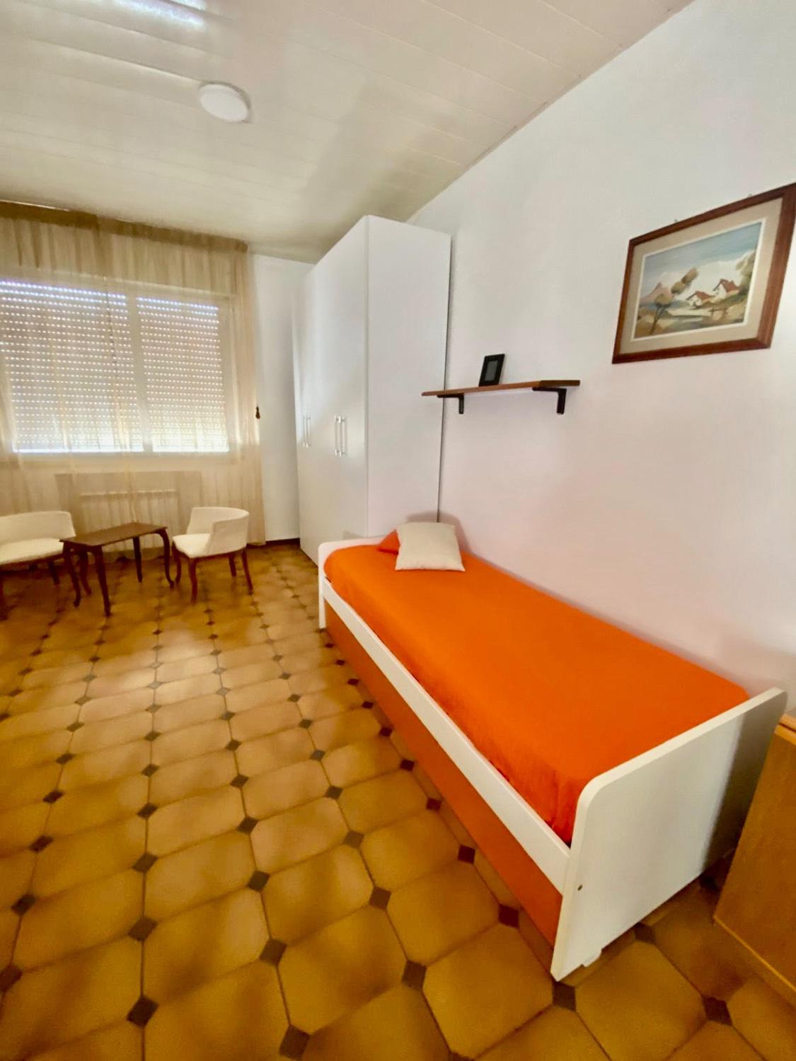 Monolocale con box a Venezia