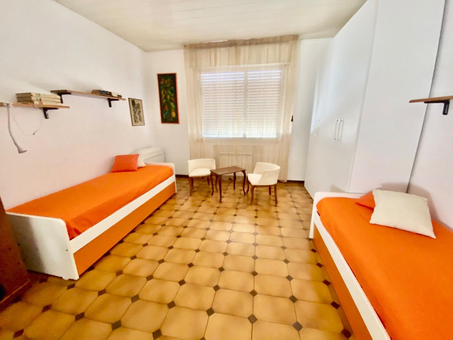 Monolocale con box a Venezia