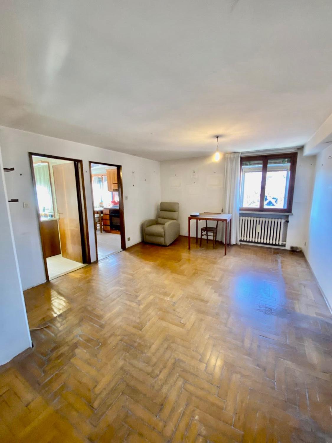 Quadrilocale in vendita a Venezia