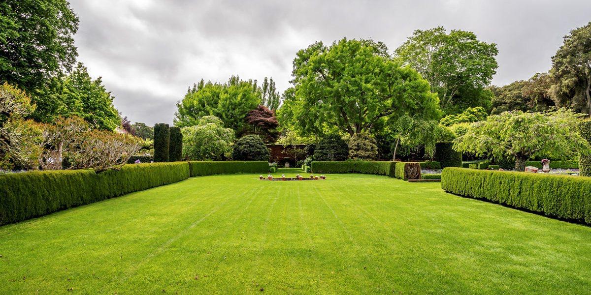 Villa con giardino a Venezia