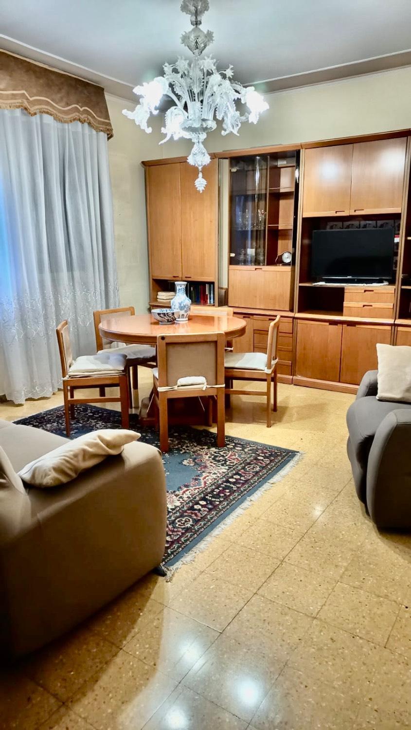 Quadrilocale in vendita a Venezia