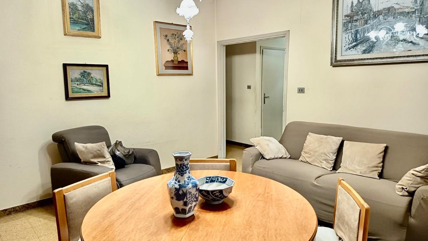 Quadrilocale in vendita a Venezia