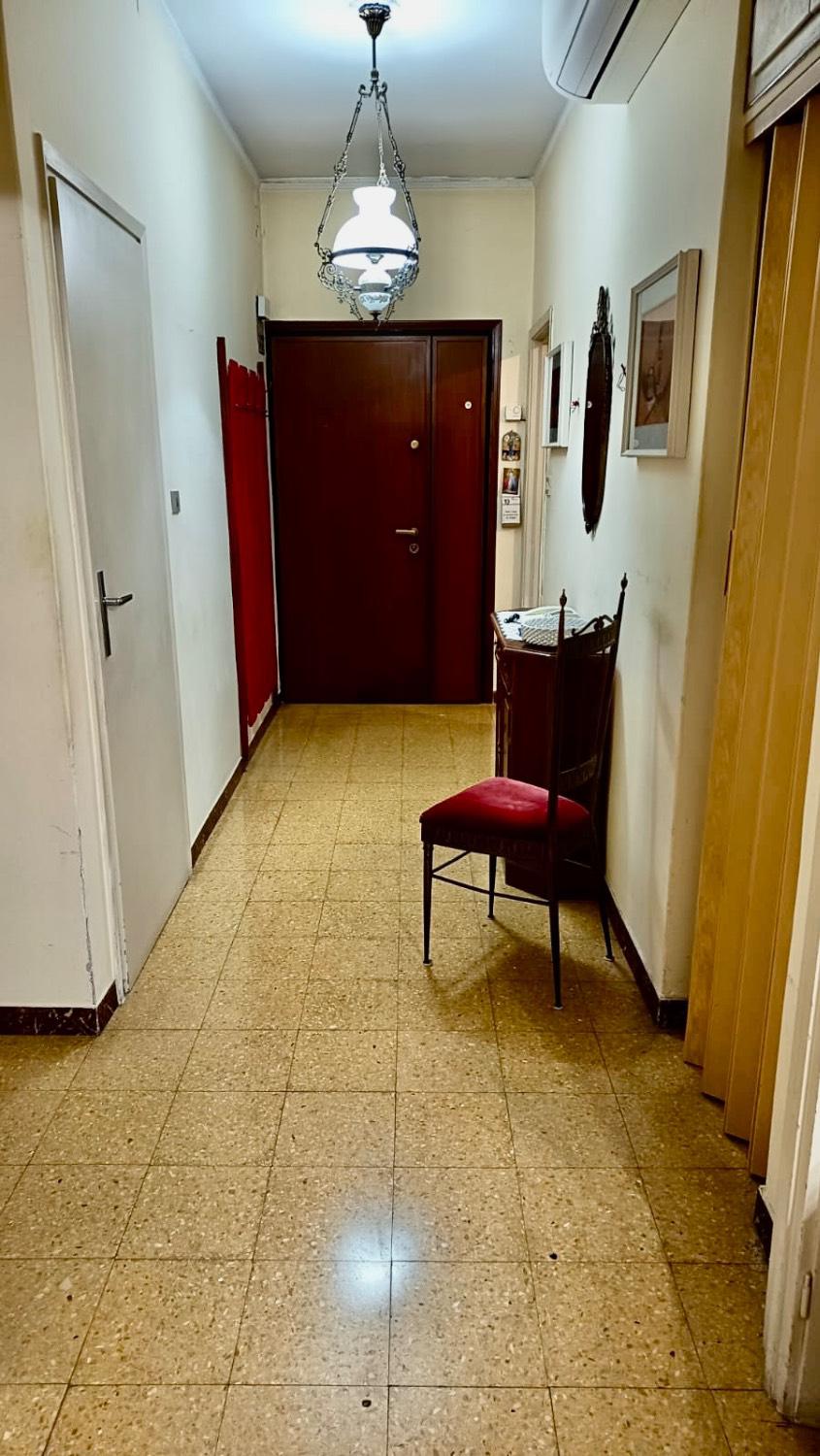 Quadrilocale in vendita a Venezia