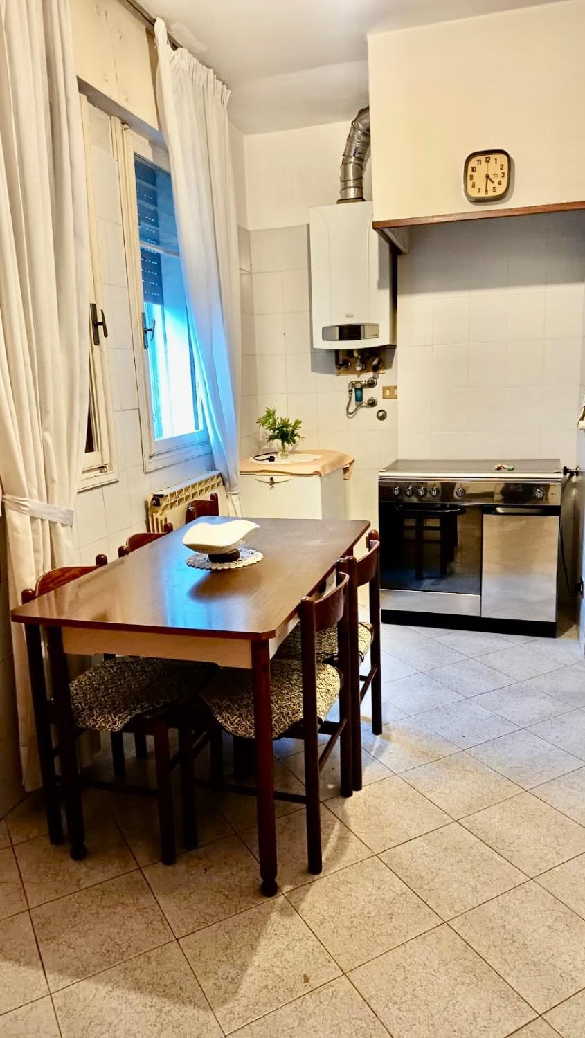 Quadrilocale in vendita a Venezia