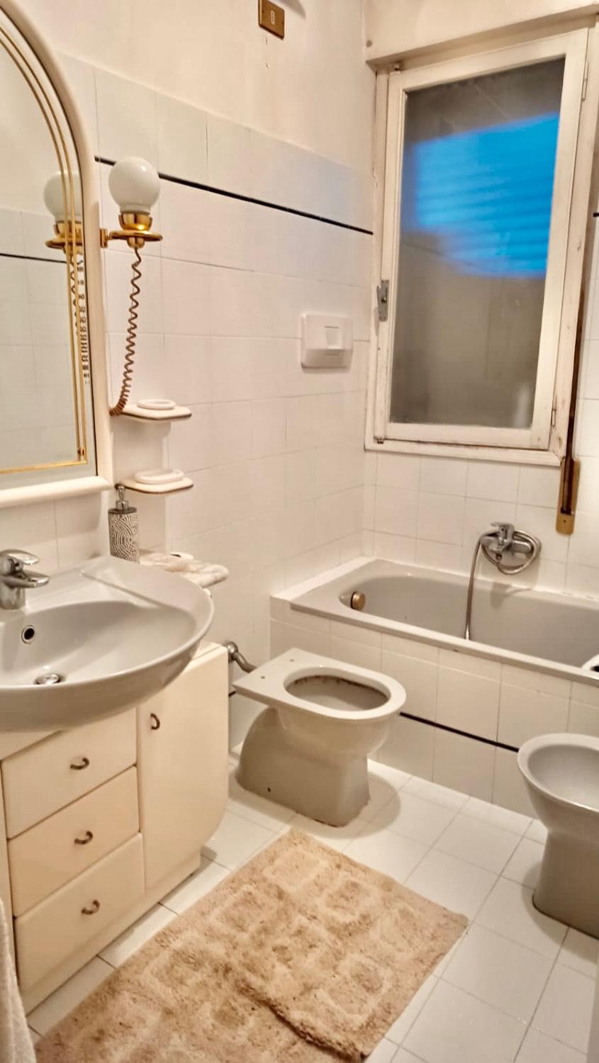 Quadrilocale in vendita a Venezia