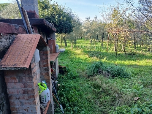 Appartamento con giardino, Firenze poggio imperiale