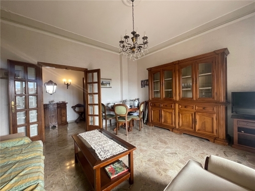 Appartamento con terrazzi, Firenze legnaia