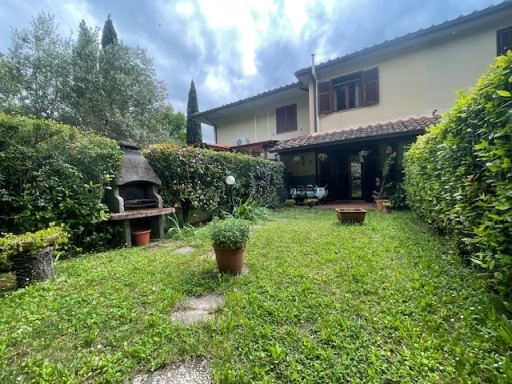 Villa con giardino, Scandicci san vincenzo a torri