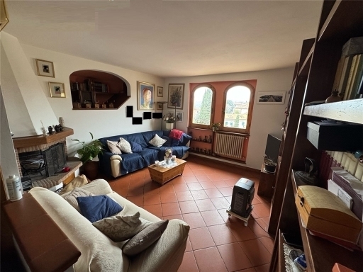 Appartamento in vendita, Signa castello
