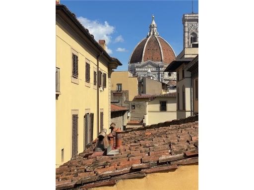 Quadrilocale in vendita, Firenze piazza del duomo-piazza della signoria