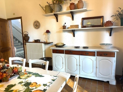 Villa con giardino, Empoli casenuove