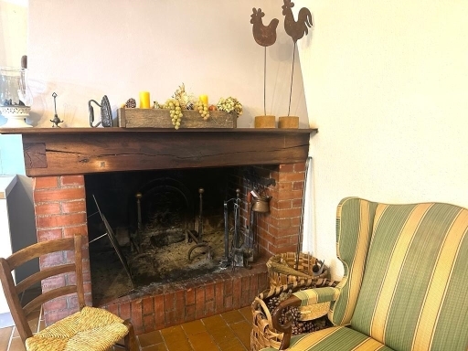 Villa con giardino, Empoli casenuove