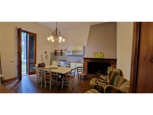 Villa con giardino, Empoli casenuove