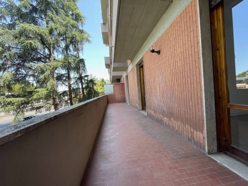 Quadrilocale con terrazzo, Firenze talenti-sansovino