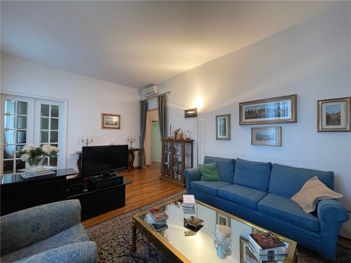 Appartamento in vendita, Firenze campo di marte-viale volta