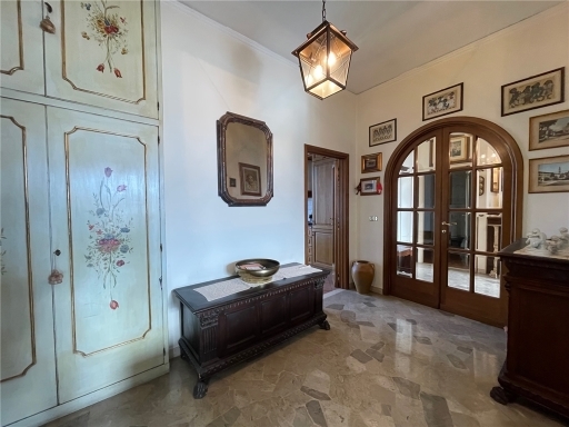 Appartamento con terrazzo, Firenze legnaia