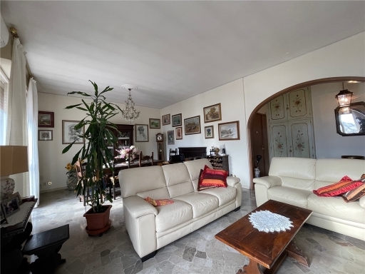 Appartamento con terrazzo, Firenze legnaia